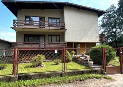 house for sale - Bielsko-Biała, Cygański Las