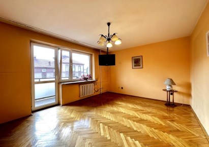 mieszkanie na sprzedaż - Bielsko-Biała, Leszczyny