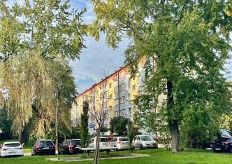 mieszkanie na wynajem - Bielsko-Biała, Osiedle Kopernika