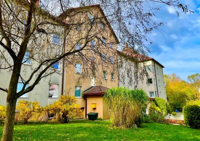 mieszkanie na sprzedaż - Bielsko-Biała, Kamienica