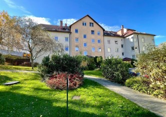 mieszkanie na sprzedaż - Bielsko-Biała, Kamienica