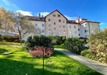 apartment for sale - Bielsko-Biała, Kamienica