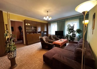 mieszkanie na sprzedaż - Bielsko-Biała, Centrum