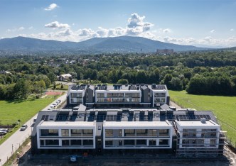 mieszkanie na sprzedaż - Bielsko-Biała, Kamienica