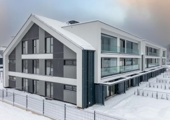 mieszkanie na sprzedaż - Bielsko-Biała, Kamienica