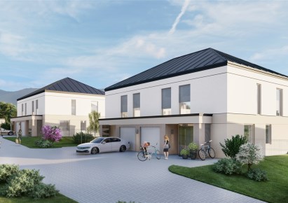 apartment for sale - Jaworze