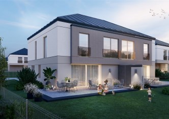apartment for sale - Jaworze