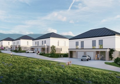 house for sale - Jaworze