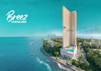 mieszkanie na sprzedaż - Zjednoczone Emiraty Arabskie, Dubaj