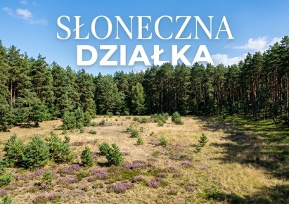 działka na sprzedaż - Kalety, Drutarnia