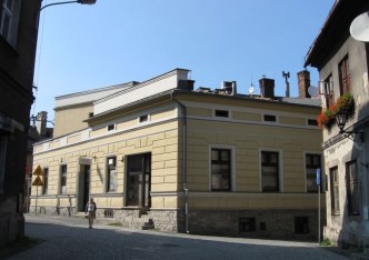 premise for rent - Bielsko-Biała, Centrum