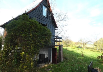 house for sale - Węgierska Górka, Zielona