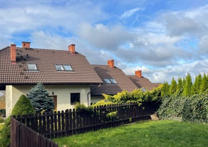 house for rent - Jaworze, Jaworze Górne