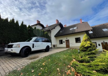 dom na wynajem - Jaworze, Jaworze Górne