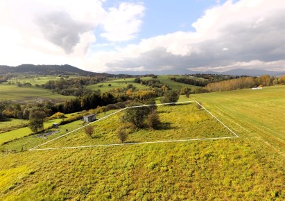 parcel for sale - Gilowice, Rychwałd