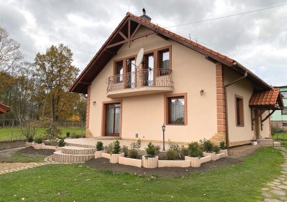 dom na sprzedaż - Łodygowice