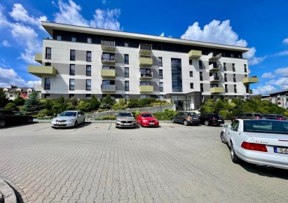 mieszkanie na wynajem - Bielsko-Biała, Złote Łany