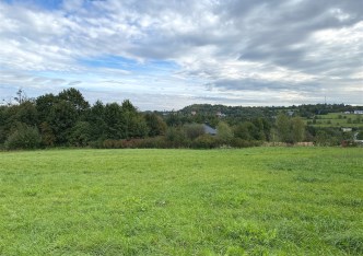 działka na sprzedaż - Bielsko-Biała, Stare Bielsko