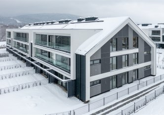 mieszkanie na sprzedaż - Bielsko-Biała, Kamienica