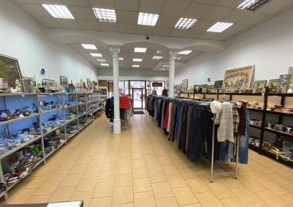 premise for rent - Bielsko-Biała, Centrum