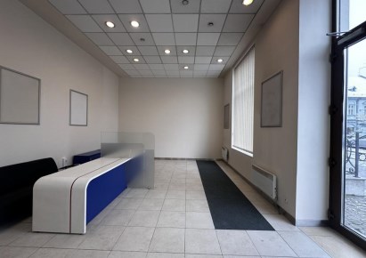 lokal na wynajem - Bielsko-Biała, Centrum