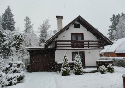 house for sale - Milówka