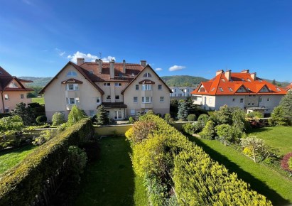 apartment for rent - Bielsko-Biała, Osiedle Cztery Pory Roku