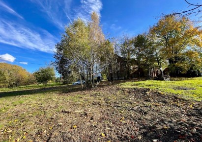 parcel for sale - Bielsko-Biała, Hałcnów