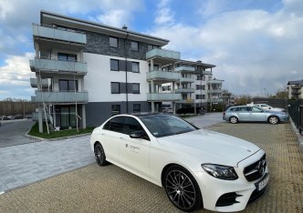 mieszkanie na wynajem - Bielsko-Biała, Sarni Stok