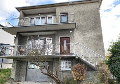 dom na sprzedaż - Bielsko-Biała, Hałcnów