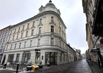 kamienica na wynajem - Bielsko-Biała, Centrum