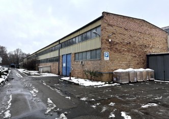 object for sale - Bielsko-Biała, Komorowice Krakowskie