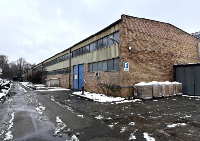 object for sale - Bielsko-Biała, Komorowice Krakowskie