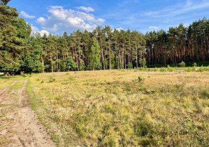 parcel for sale - Kalety, Drutarnia