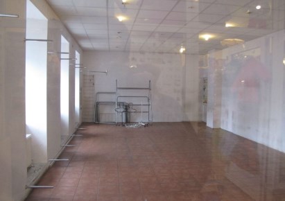 premise for rent - Bielsko-Biała, Centrum