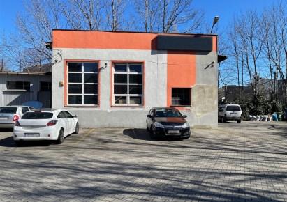 premise for rent - Bielsko-Biała, Centrum