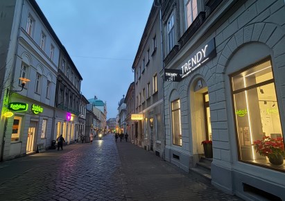 mieszkanie na sprzedaż - Bielsko-Biała, Centrum
