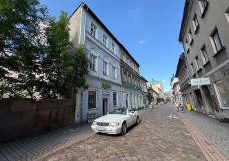 mieszkanie na sprzedaż - Bielsko-Biała, Centrum