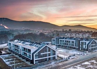 apartment for sale - Bielsko-Biała, Kamienica