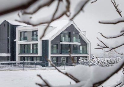 mieszkanie na sprzedaż - Bielsko-Biała, Kamienica