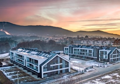 mieszkanie na sprzedaż - Bielsko-Biała, Kamienica