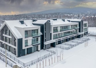 apartment for sale - Bielsko-Biała, Kamienica