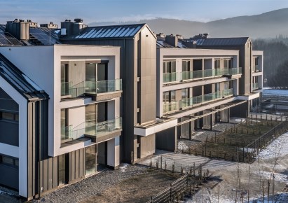 mieszkanie na sprzedaż - Bielsko-Biała, Kamienica