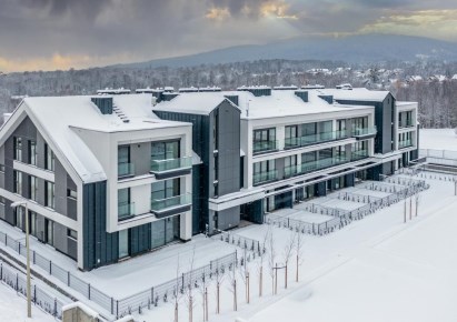 mieszkanie na sprzedaż - Bielsko-Biała, Kamienica