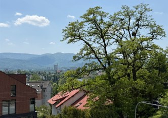 mieszkanie na sprzedaż - Bielsko-Biała, Centrum