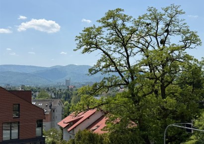 mieszkanie na sprzedaż - Bielsko-Biała, Centrum