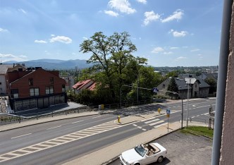 mieszkanie na sprzedaż - Bielsko-Biała, Centrum