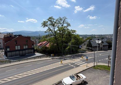 apartment for sale - Bielsko-Biała, Centrum