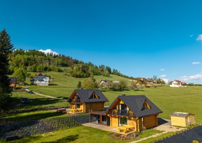 pensjonat_hotel na sprzedaż - Istebna, Koniaków