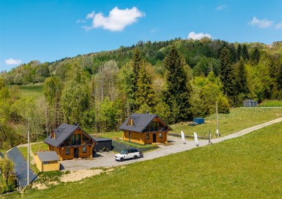 object for sale - Istebna, Koniaków